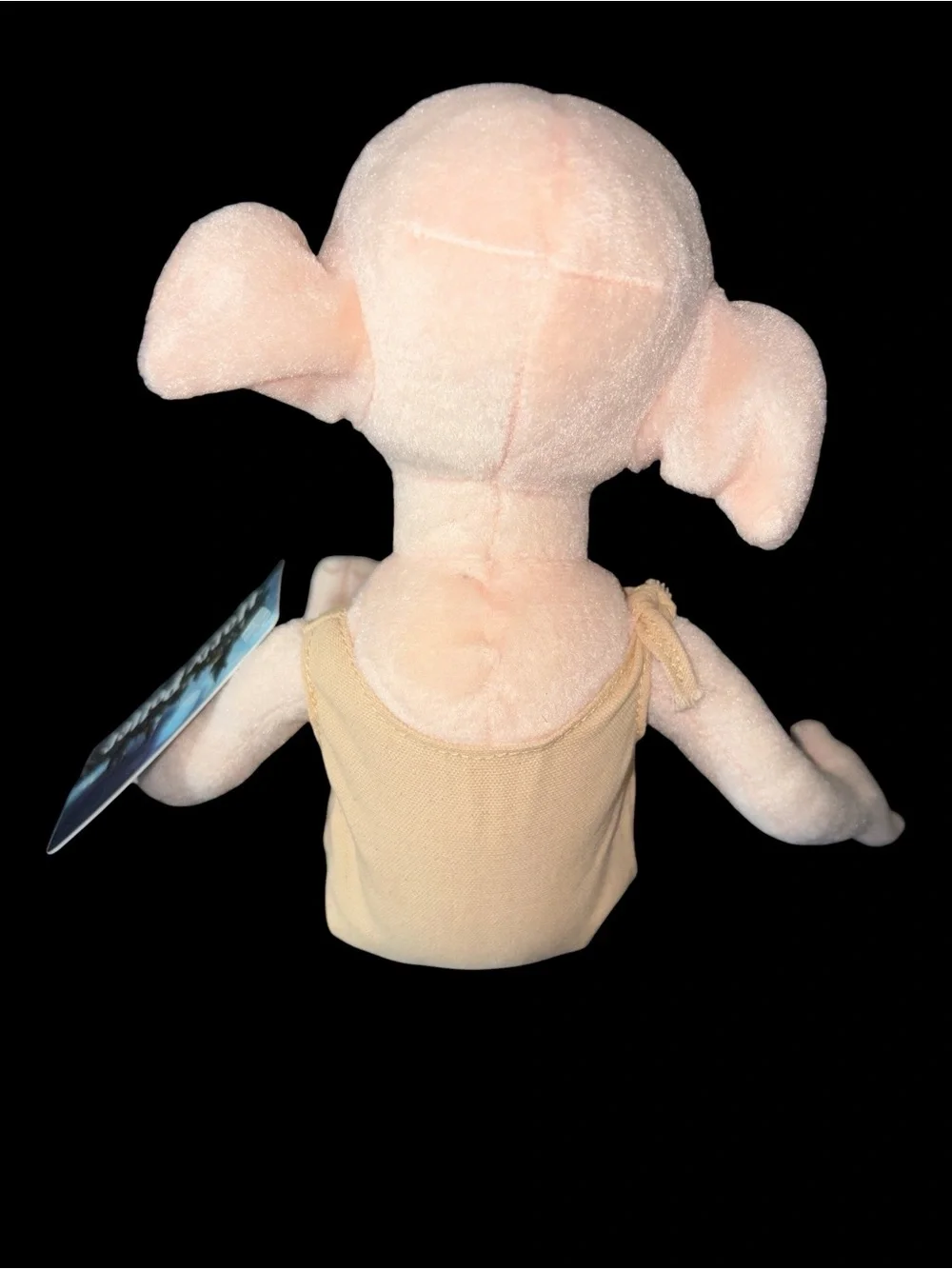 Harry Potter The Noble Collection House Elf Dobby 13